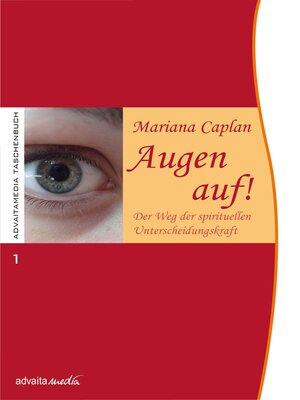 cover image of Augen auf!